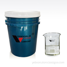 High-viscosity L-HV Low-temperature Antiwear Hydraulic Oils